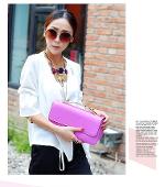 มาใหม่ พร้อมส่ง กระเป๋าMaomao รุ่น M16-072VL กระเป๋าสไตล์เกาหลีค่ะ ของแท้ค่ะ